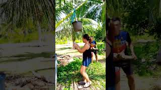 water prank funnyvideo comedyfilms [upl. by Ennaxxor]