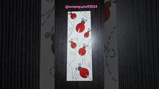 DIY Bookmark Ideas [upl. by Essyla803]