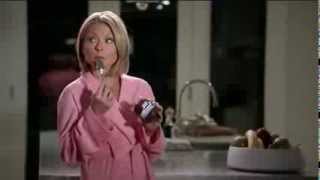 TV Spot  Jif  Chocolate Hazelnut Spread  Featuring Kelly Ripa [upl. by Eilatam73]