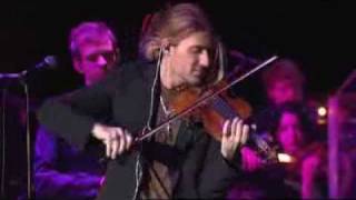 David Garrett  Csardas Vittorio Monti [upl. by Xirtaeb]