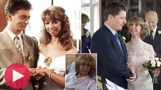 Coronation Streets Shocking Theme Tune Change After Gail Platts Exit [upl. by Tap]