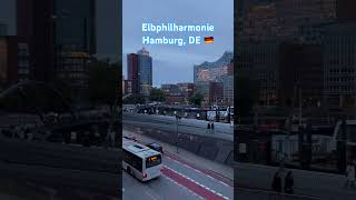 Hamburg Elbphilharmonie [upl. by Gallard221]