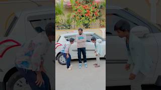 Happiness ❤️❤️telugu motivation emotional viralshort father kids youtube happiness [upl. by Herwig]