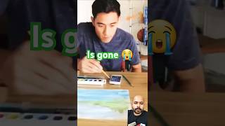 Is gone forever 😭viralvideo funny magic tricks [upl. by Warga]