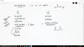 Birch Reduction Part1 Dissolving metal reduction [upl. by Celeski832]