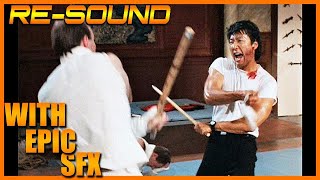 BEST OF THE BEST 4 ｜Epic Fight 【RESOUND🔊】 [upl. by Alva]