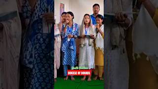 Diocese of Dooars Youths Visitors [upl. by Ajup]