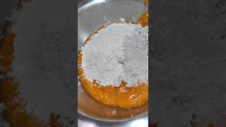 তালের বড়া রেসিপি বানিয়ে নিন মাত্র ২ মিনিটে।SM KITCHEN shorts ytshots [upl. by Nylia623]