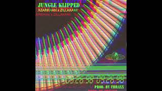 XZARKHAN  Jungle Klipped slowed [upl. by Zsa789]