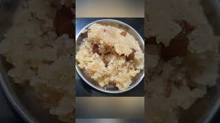 quotSooji Halwa Recipe  Quick amp Delicious Indian Dessert  StepbyStep Guidequot2024 myrecipe food 🤗 [upl. by Leslie]