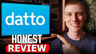 Honest Review of Datto Drive Cloud Storage Real Pros amp Cons Explained [upl. by Itsrik]