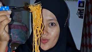 MIE GORENG AYAM GEPREK [upl. by Flory]