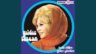 Tatlı Dillim Güler Yüzlüm [upl. by Timi]