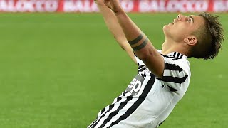 Paulo Dybala  Best Free Kicks Ever  HD [upl. by Satsoc128]