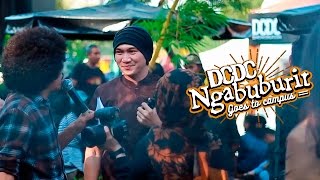 DCDC Ngabuburit Goes to Campus Sabusu Jatinangor [upl. by Cannell]