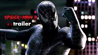 Spiderman 3 trailer [upl. by Blau]