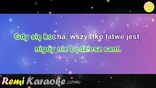 Urszula  Piesek twist karaoke  RemiKaraokecom [upl. by Enneirb]