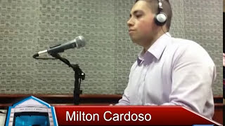 Milton Cardoso  Ressuscita  me [upl. by Dine670]