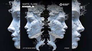 Naffe amp Flare  Angels Extended Mix [upl. by Domella672]