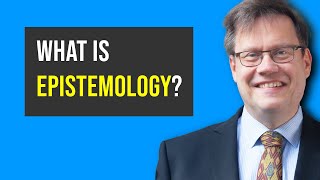 What is epistemology Introduction to the word and the concept [upl. by Margette]