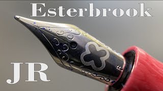 Esterbrook JR Review [upl. by Kabab]