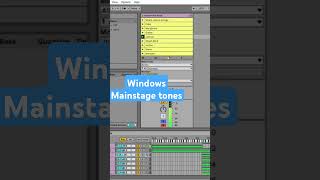 Mainstage Indian tones for windowsll contact  9491662873music kontakt abletonmusicmainstage [upl. by Arriaes]