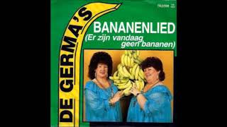 de germas bananenlied 1986 [upl. by Bremer503]