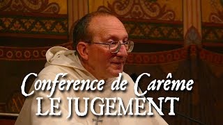 RP de Blignières  Conférences de Carême sur les fins dernières  26 LE JUGEMENT [upl. by Lekym]