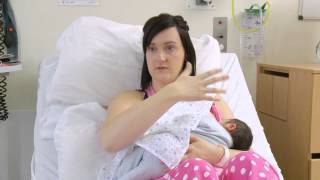 Kettering General Hospital Maternity Unit Tour [upl. by Eelah616]