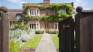 Video Tour Cambridge Road Girton  Hockeys Estate Agent [upl. by Argile]