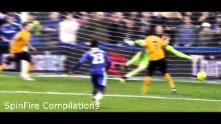 Juan Mata  The Movie 20112013  Goodbye [upl. by Jeffers]