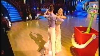 Abbey Aljaz final dance SCD Final 2013 [upl. by Mandel]