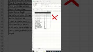 How to Calculate Cumulative Total in Excel [upl. by Naejeillib]