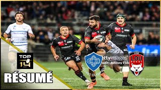 Lyon vs Castres OlympiqueGAME FULL GAME HIGHLIGHTS  FULL Match Rugby  France Top 14 [upl. by Delphinia140]