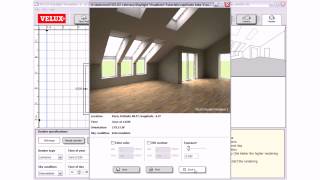 Tutorial  Definition of surface properties in the Daylight visualizer [upl. by Onit]