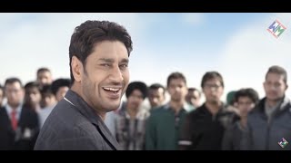 Yadaan Reh Jaaniyaan  Harbhajan Mann  Official Video  Satrangi Peengh 2 [upl. by Vannie]