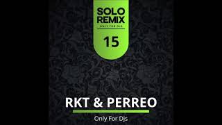 RKT PERREO HITS VOL 15 [upl. by Jonny]