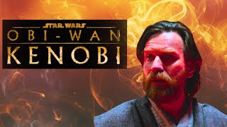 Obi Wan Kenobi Season 2 Teaser  Obi Wan Kenobi Trailer  Obi Wan Kenobi 2 Trailer  Ewan Mcgregor [upl. by Dnalon]