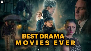 Romantic Movies Top 10 Romantic Dramas You Cant Miss [upl. by Mallen]