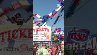 Fryeburg Fair Maine [upl. by Ayadahs146]