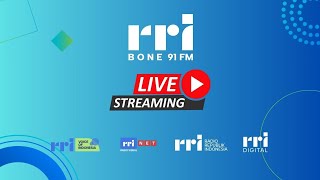 🔴Live MUTIARA PAGI RRI BONE SELASA 22 OKTOBER 2024  RRI Bone 910 FM [upl. by Nivlac]