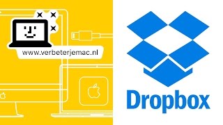 Dropbox gedeeltelijk uitschakelen [upl. by Eimrej]