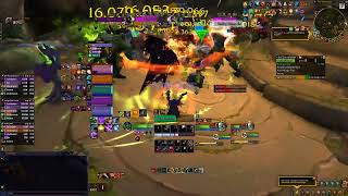 26 Everbloom  Tyrannical Volcanic Sanguine  Demo Warlock PoV [upl. by Holna]