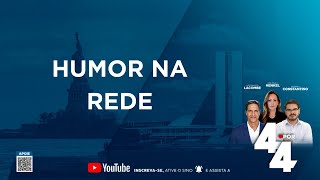 Humor na Rede [upl. by Eedyah393]