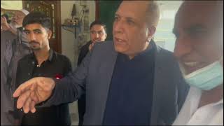 Nikkah Ceremony of the son of Muzafar Ali Khan Namawar Khail 26102024 Part 11 [upl. by Kina]