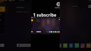 Highest level free fire YouTuber sending request me shortfeed freefire foryou gaming viralshort [upl. by Hguh]