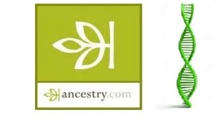 Ancestry DNA Kit Full Process [upl. by Adekahs356]