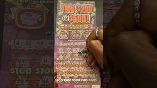 PROFIT SESSION💰 NY LOTTERY newyorklotteryscratchoff lotterywinner [upl. by Nnairam725]