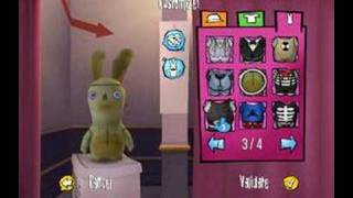 Rayman Raving Rabbids 2 Custom [upl. by Ardnael]