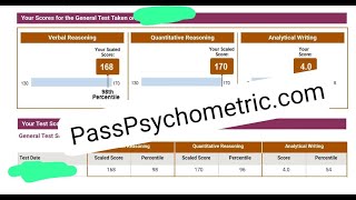 GUARANTEED GRE 335 Score Bypass ProctorU or any Proctor Instant discreet pass on Proctored Exam [upl. by Brynne699]